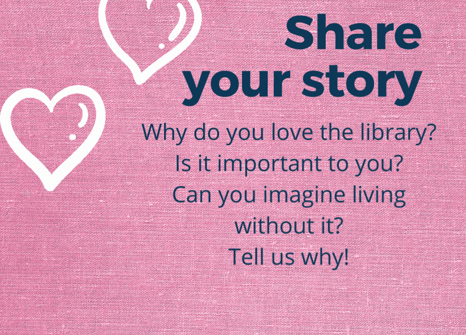 Love your library?