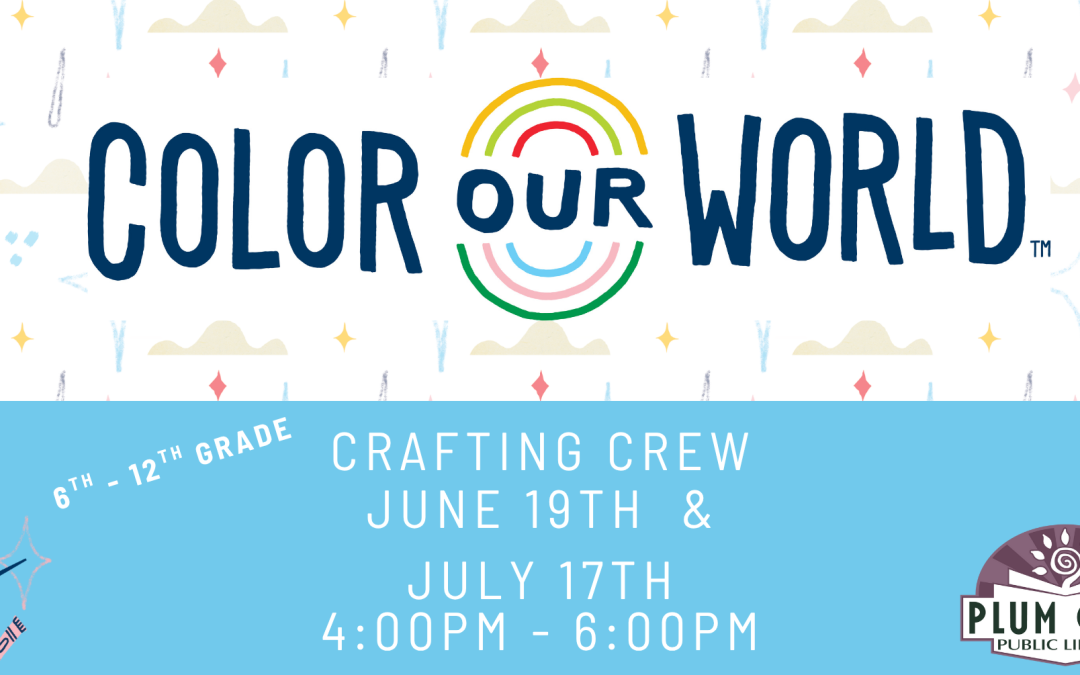 Crafting Crew