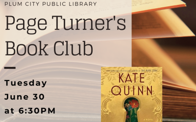 June Book Club