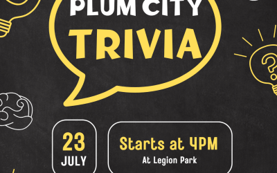 Plum City Trivia